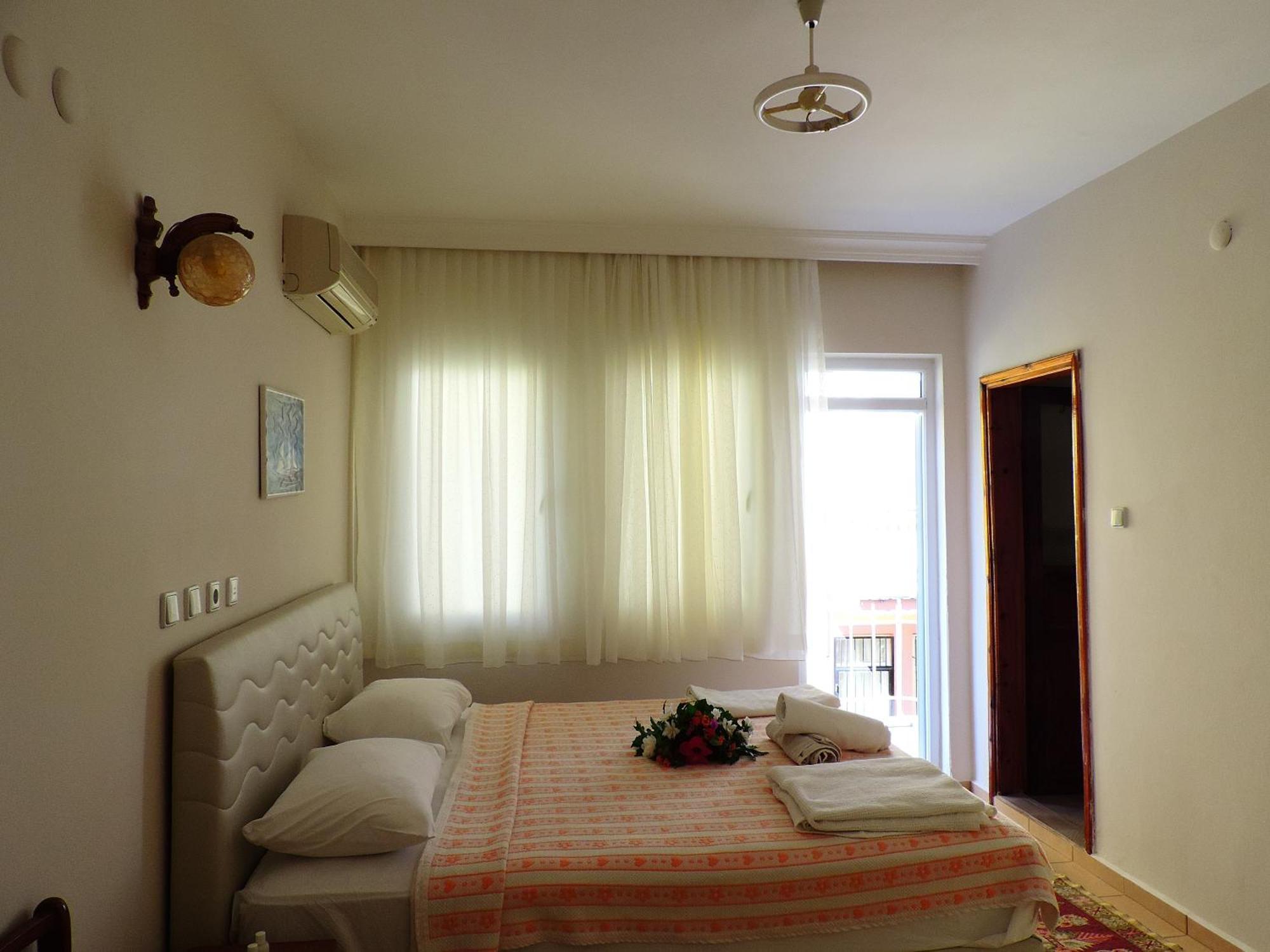 Onur Pension Bed & Breakfast Fethiye Room photo