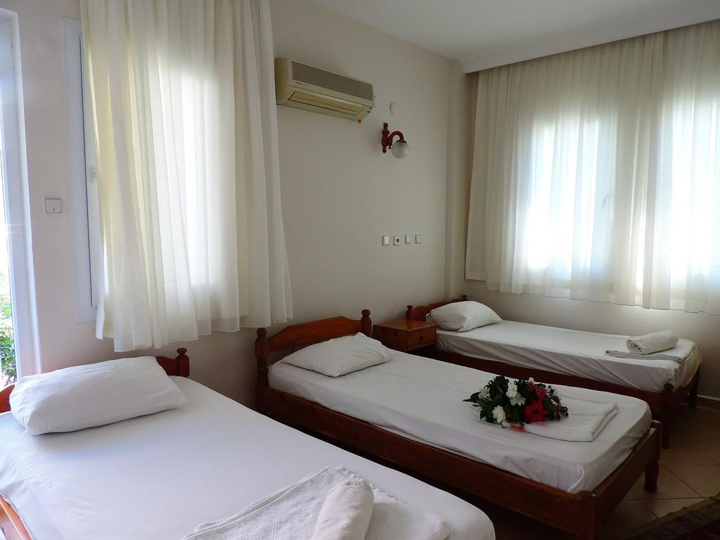 Onur Pension Bed & Breakfast Fethiye Exterior photo