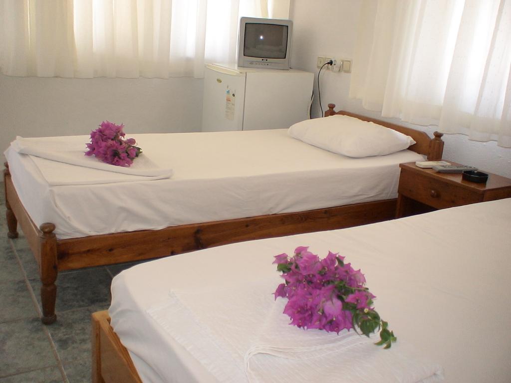 Onur Pension Bed & Breakfast Fethiye Room photo