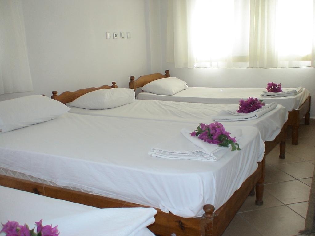 Onur Pension Bed & Breakfast Fethiye Exterior photo