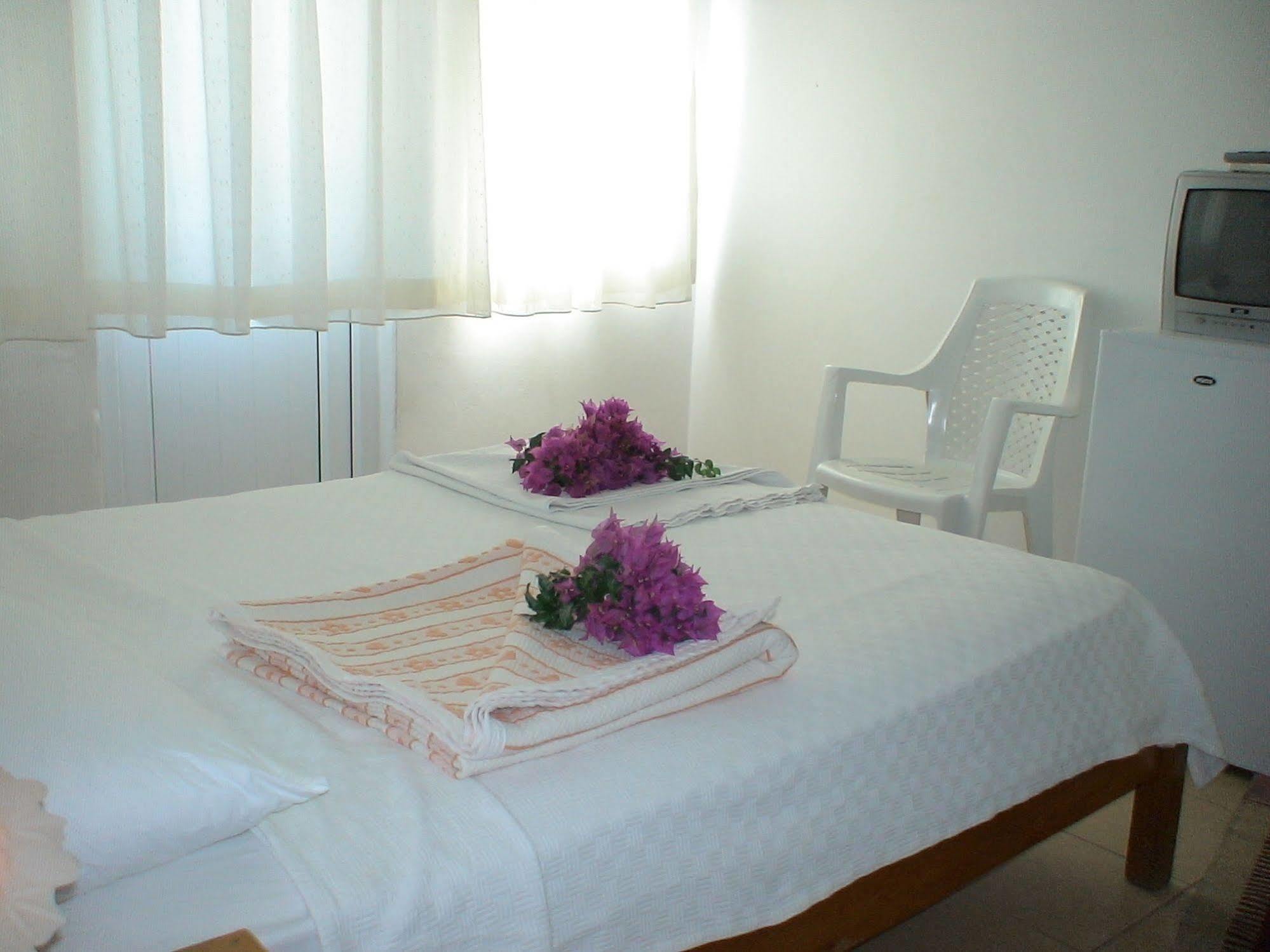 Onur Pension Bed & Breakfast Fethiye Exterior photo